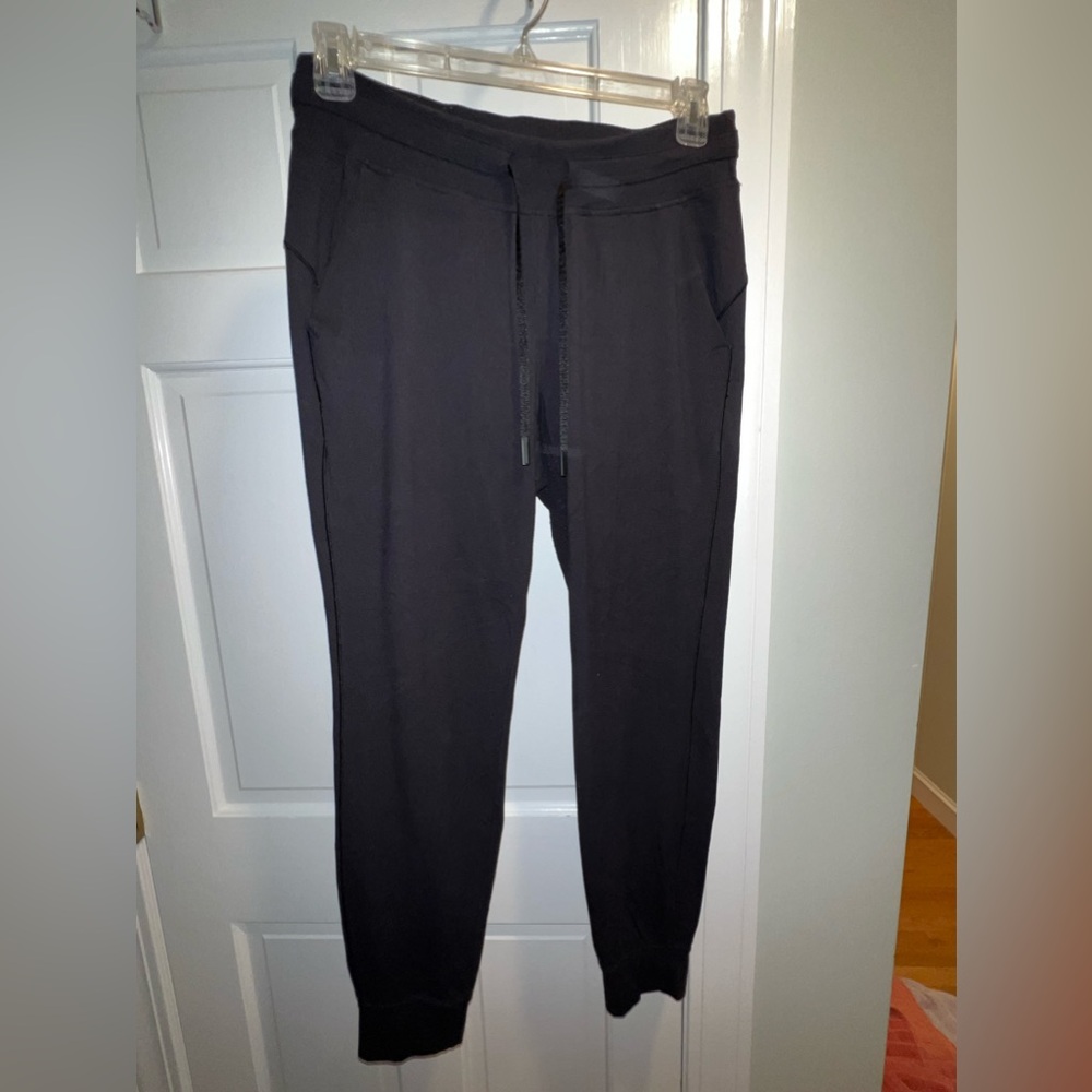 Lululemon Ready to Rulu Joggers